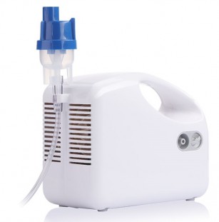 Compressor nebulizer--ANB-8