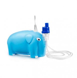 Compressor nebulizer--ANB-9