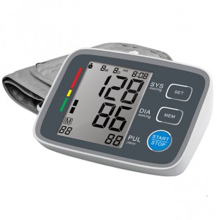 Blood Pressure Monitor--ABP-11