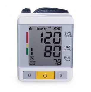 Blood Pressure Monitor--U60BH