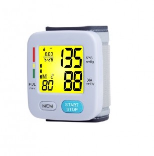 Blood Pressure Monitor--WBP-15