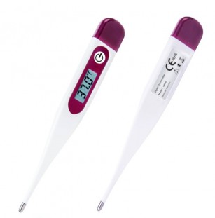 Digital Thermometer--DT-1