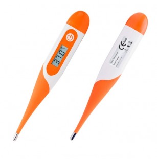 Digital Thermometer--DT-3