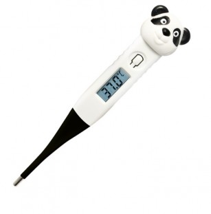 Digital Thermometer--DT-4