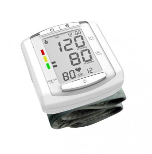 Blood Pressure Monitor--WBP-2