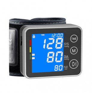 Blood Pressure Monitor--WBP-4