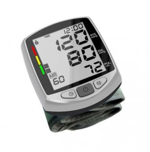 Blood Pressure Monitor--WBP-5