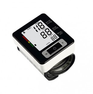 Blood Pressure Monitor--U60CH