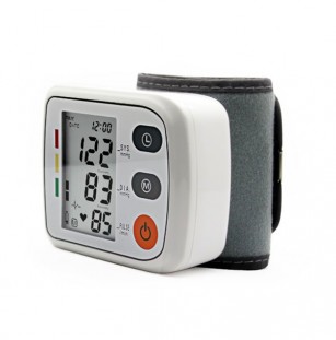 Blood Pressure Monitor--WBP-7