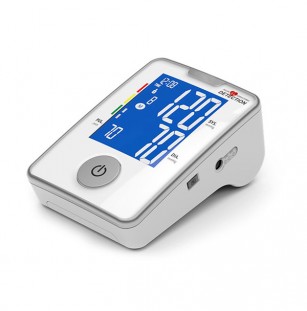 Blood Pressure Monitor--ABP-1