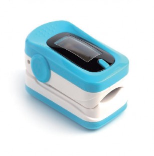 Pulse Oximeter--PO3