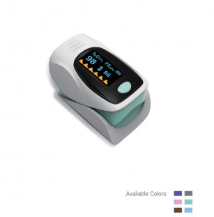 Pulse Oximeter--PO6