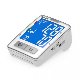 Blood Pressure Monitor--U80AH
