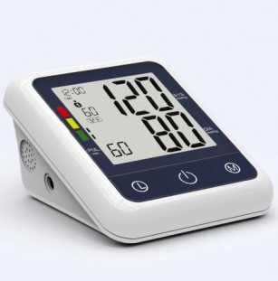 Blood Pressure Monitor--ABP-3