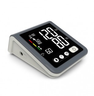 Blood Pressure Monitor--ABP-4