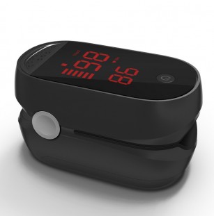 Pulse Oximeter--PO8