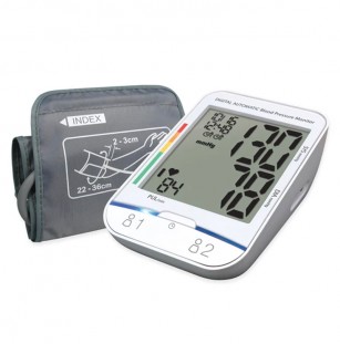 Blood Pressure Monitor--ABP-13