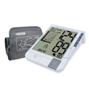 Blood Pressure Monitor--ABP-15