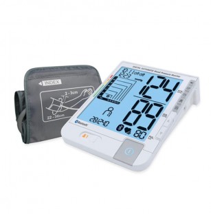 Blood Pressure Monitor--ABP-16