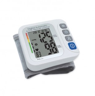 Blood Pressure Monitor--WBP-16