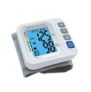 Blood Pressure Monitor--WBP-17