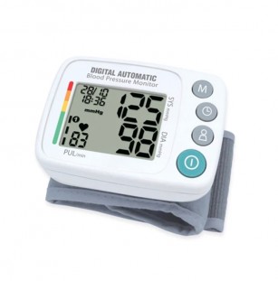 Blood Pressure Monitor--WBP-18