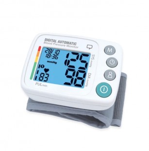 Blood Pressure Monitor--WBP-19