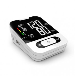 Blood Pressure Monitor--ABP-6