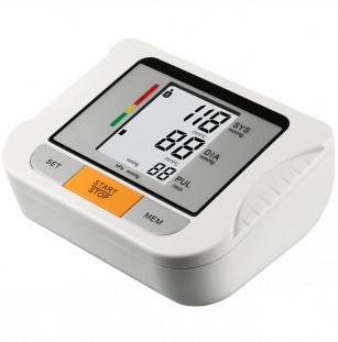 Blood Pressure Monitor--ABP-7