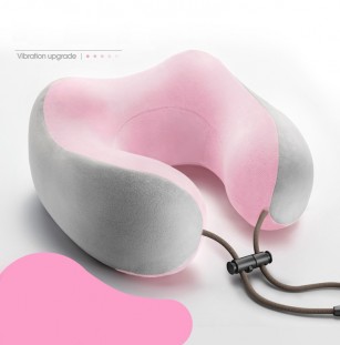 Massager  Pillow