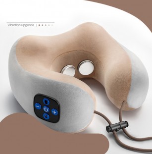 Massager Pillow