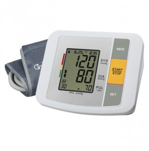 Blood Pressure Monitor--ABP-8