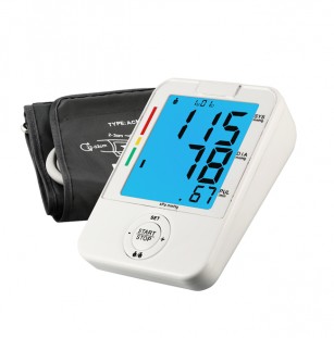 Blood Pressure Monitor--ABP-9