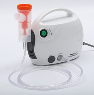 Compressor Nebulizer--ANB-25