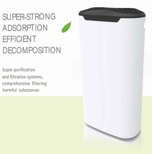 Air Purifier    AP-4