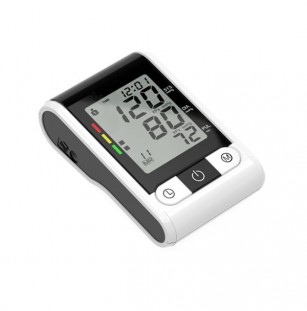 Blood Pressure Monitor--ABP-10