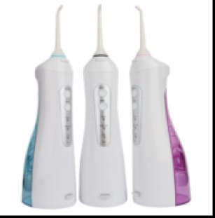 Oral irrigator--OIP-5