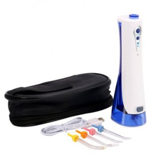 Oral irrigator--OIP-6