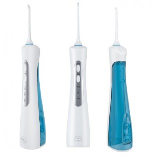 Oral irrigator--OIP-7