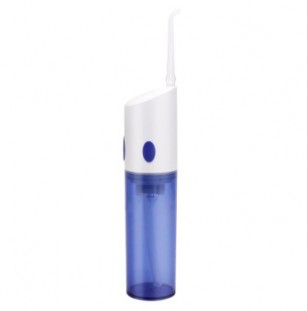 Oral irrigator--OIP-8