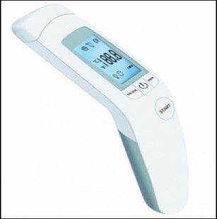 Infrared Themometer--IT-25