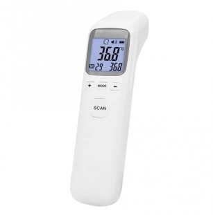 Infrared Themometer--IT-26