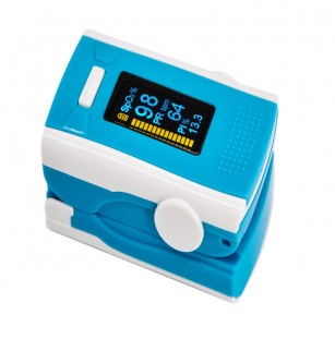 Pulse Oximeter--PO9