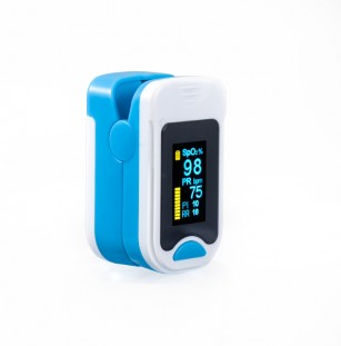 Pulse Oximeter--PO11