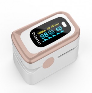 Pulse Oximeter--PO12