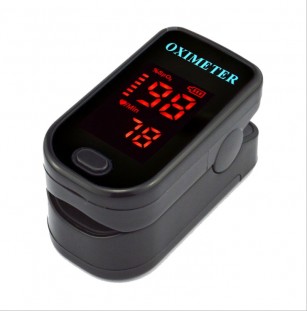 Pulse Oximeter--PO13