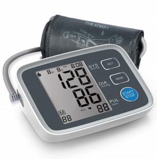Blood Pressure Monitor--U80EH