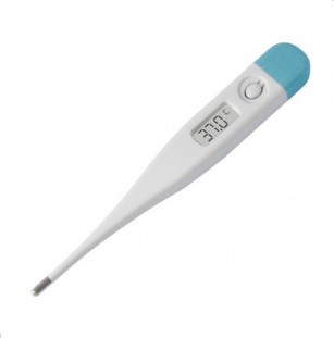 Clinical Thermometer--DT11D