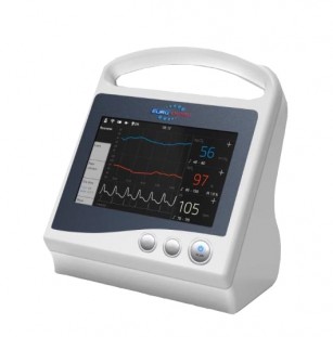 Cardiac spectrum monitor---HK900