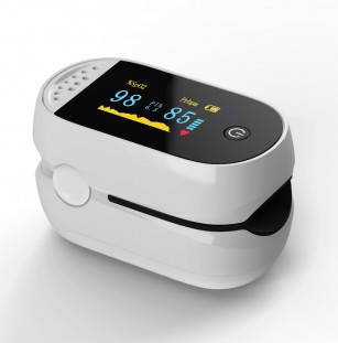 Pluse oximeter--C101B1